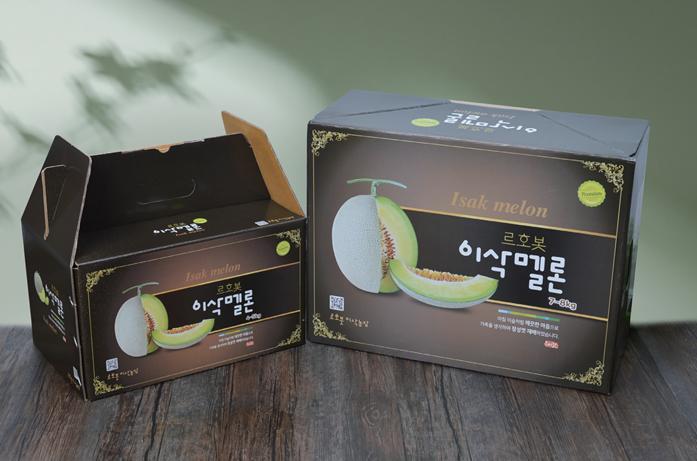 르호봇 이삭농장