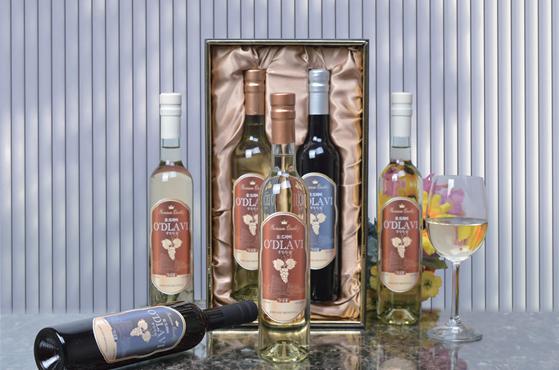 옥천와인연구소